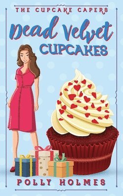 Polly Holmes - Dead Velvet Cupcakes, Häftad. Tillgänglighet: Lägg i varukorg