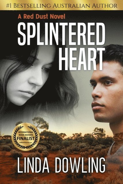 Linda Dowling, Juliette Lachemeier - Splintered Heart, E-bok