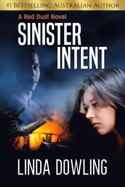 Linda Dowling, Juliette Lachemeier - Sinister Intent, E-bok