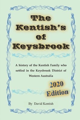 David Kentish - Kentish's of Keysbrook, Häftad. Tillgänglighet: Lägg i varukorg
