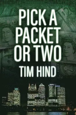 Tim Hind - Pick a Packet or Two, Häftad. Tillgänglighet: Lägg i varukorg