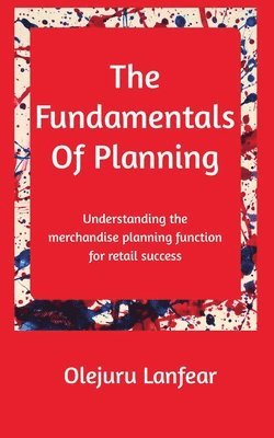 fundamentals of planning
