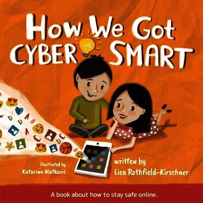 How We Got Cyber Smart