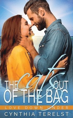 Cynthia Terelst - Cat's out of the Bag, Häftad