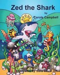 Zed the Shark