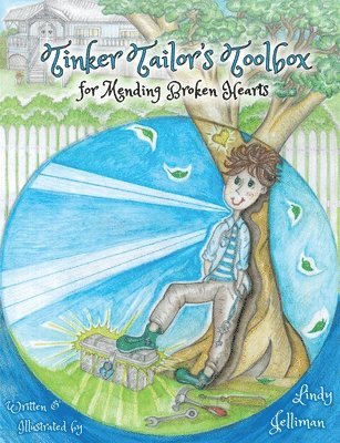 Lindy Jelliman, Denise Davy - Tinker Tailor's Toolbox, Häftad