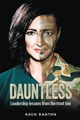 Ranton Rach - Dauntless, Häftad
