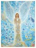 Angels - Writing, Healing & Creativity Journal