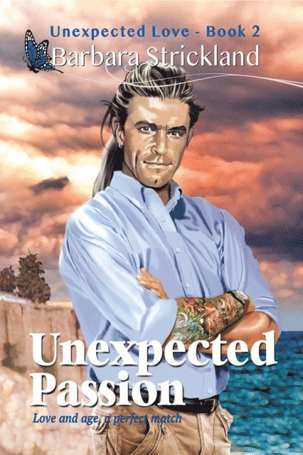 Barbara Strickland - Unexpected Passion, E-bok