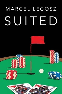 Marcel Legosz - Suited, Häftad. Tillgänglighet: Lägg i varukorg
