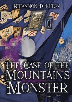 Rhiannon D. Elton - The Case of the Mountain's Monster, Häftad. Tillgänglighet: Lägg i varukorg
