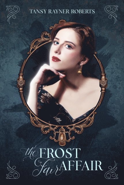 Tansy Rayner Roberts - Frost Fair Affair, E-bok