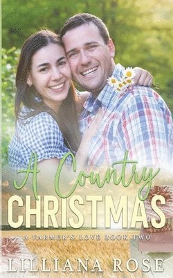 Lilliana Rose - Country Christmas, Häftad