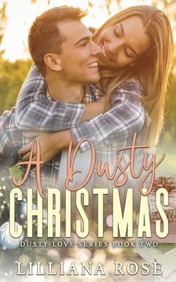 Lilliana Rose - Dusty Christmas, Häftad