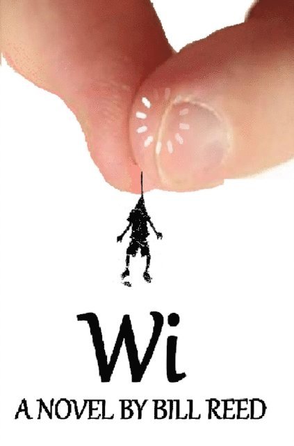 Bill Reed - Wi, E-bok