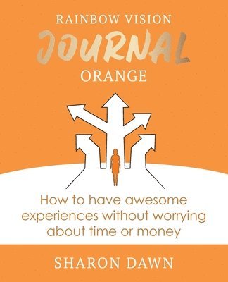 Rainbow Vision Journal
