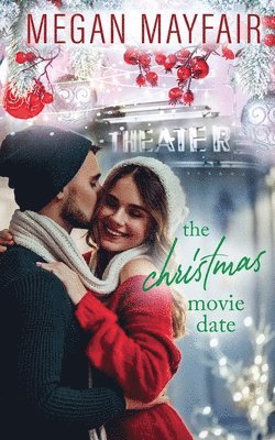 Megan Mayfair - Christmas Movie Date, Häftad