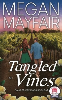 Megan Mayfair - Tangled Vines, Häftad