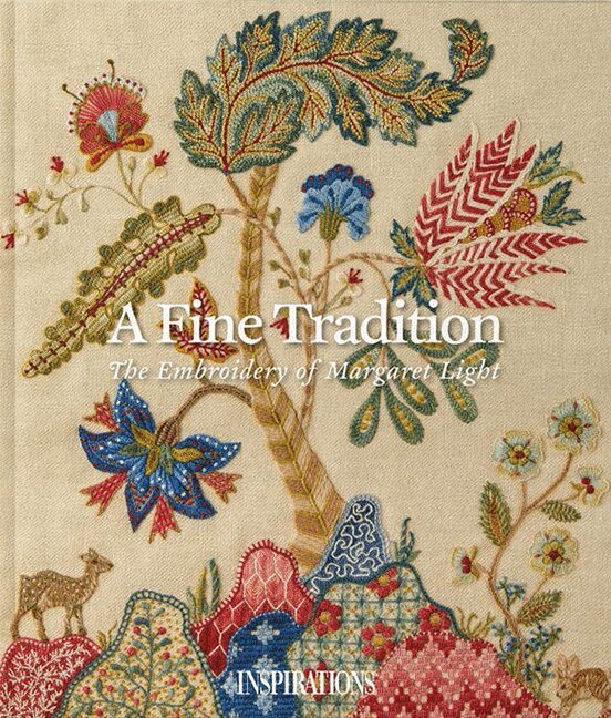 Margaret Light - Fine Tradition, Häftad