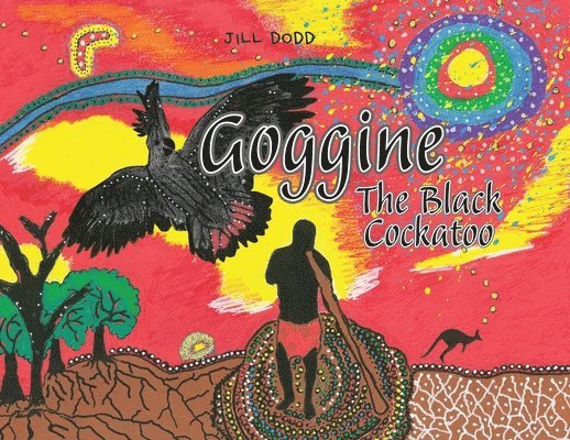 Jill Dodd - Goggine, Häftad