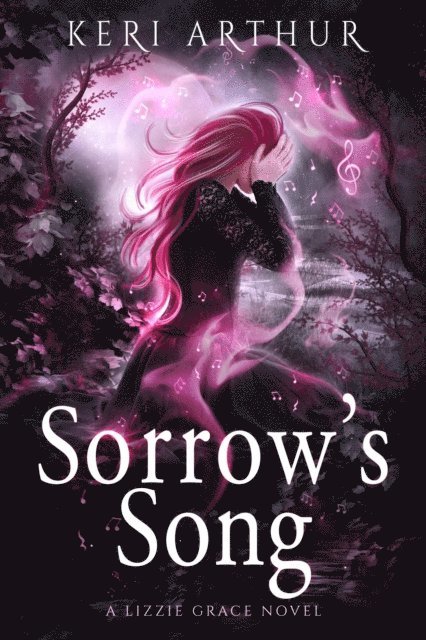 Keri Arthur - Sorrow's Song, E-bok