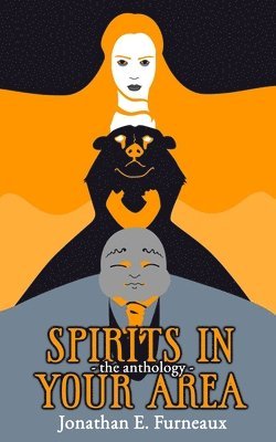 Spirits in Your Area