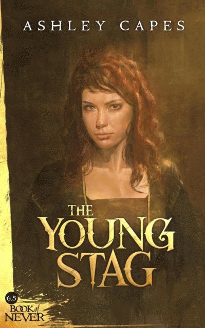 Young Stag