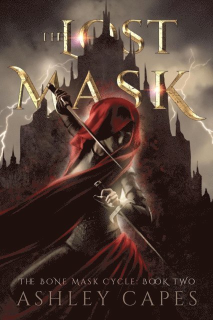Lost Mask