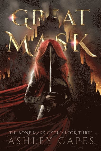 Greatmask