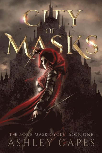 City of Masks
