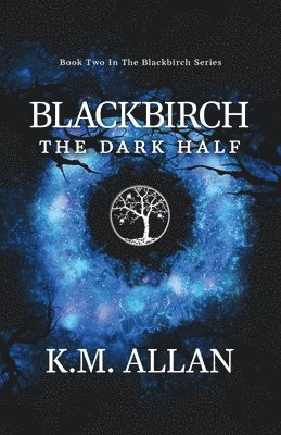 K M Allan - Blackbirch, Häftad. Tillgänglighet: Lägg i varukorg