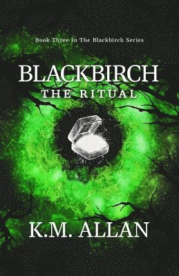 K M Allan - Blackbirch, Häftad. Tillgänglighet: Lägg i varukorg