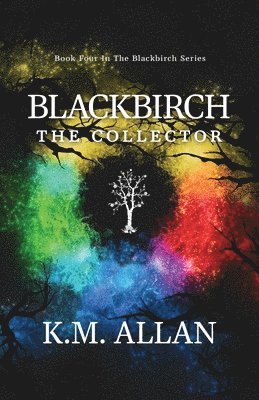 K M Allan - Blackbirch, Häftad. Tillgänglighet: Lägg i varukorg