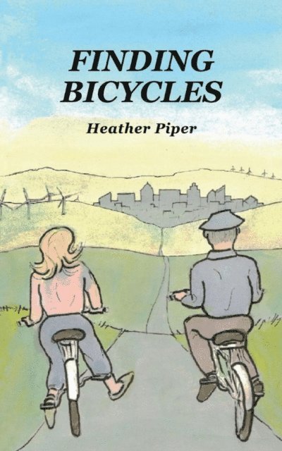 Heather Piper - Finding Bicycles, E-bok