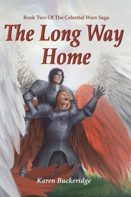 Karen Buckeridge - Long Way Home, Häftad. Tillgänglighet: Tillfälligt slut