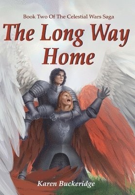 Karen Buckeridge - Long Way Home, Inbunden. Tillgänglighet: Tillfälligt slut