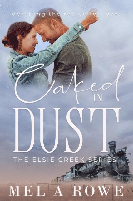 Mel A Rowe - Caked In Dust, E-bok. Tillgänglighet: Lägg i varukorg