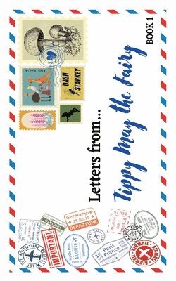 Dash Starkey - Letters from..., Häftad. Tillgänglighet: Lägg i varukorg