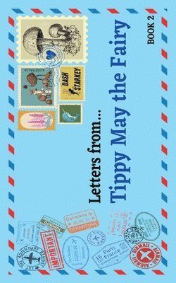 Dash Starkey - Letters from..., Häftad. Tillgänglighet: Lägg i varukorg