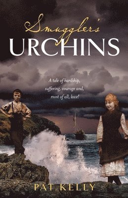 Pat Kelly - Smugglers Urchins, Häftad