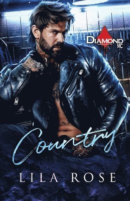 Lila Rose - Country, Häftad