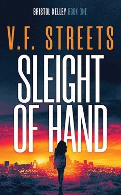 V F Streets - Sleight of Hand, Häftad
