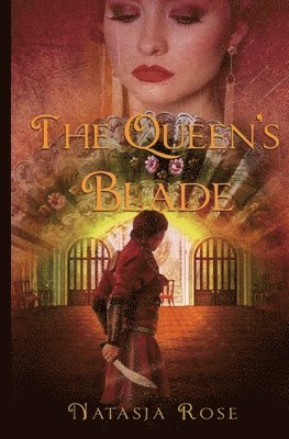 Natasja Rose - Queen's Blade, Häftad. Tillgänglighet: Lägg i varukorg