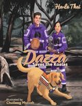 Dazza Saves the Koalas