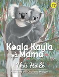 Koala Kayla va Mama