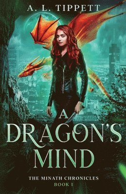 A L Tippett - Dragon's Mind, Häftad. Tillgänglighet: Lägg i varukorg