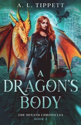 Dragon's Body