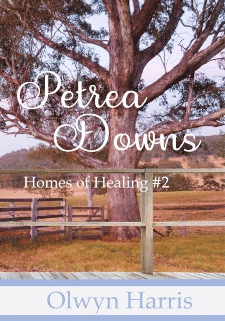 Olwyn Harris, Wendy L Wood - Petrea Downs, E-bok