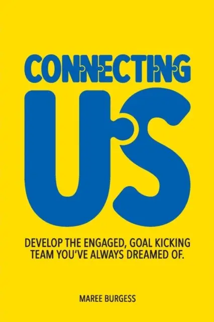 Maree Burgess - Connecting Us, E-bok. Tillgänglighet: Lägg i varukorg