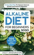 Alkaline Diet for Beginners 2020